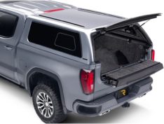 Z2 Series Truck Cap