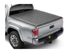 TruXedo Sentry Tonneau Cover