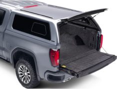 Z2 Series Truck Cap