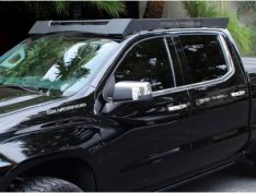 Go Rhino Ceros Low Profile Roof Rack