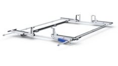 Prime Design ErgoRack Double Clamping Rack