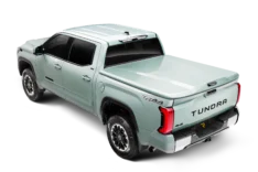 LS3 Truck Bed Cover