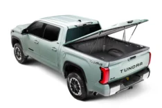 LS3 Truck Bed Cover