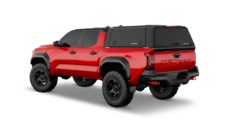 RSi SMARTCAP EVO Defender Truck Cap