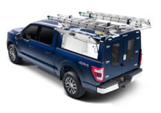 ARE DCU MAX Truck Cap