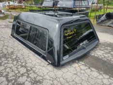 2017-2022 Superduty 6.9′, black  (STK#30)