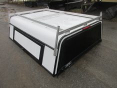 1999-current F-150 6.5′, white (STK #20)