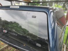 2010-current Ram 2500/3500 Crew 6.4′, blue (STK #41)