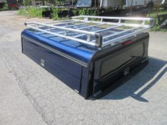 2005-current F150, Silverado 8′, blue (STK #56)