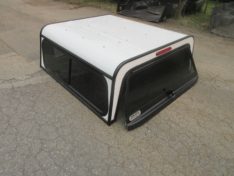 2022-current Maverick, white (STK# 42)