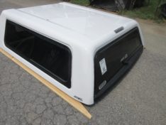 2019-current Silverado 5.9′, white (STK #36)