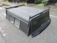 1999-current F-150, Silverado 6.5′, black (STK #61)