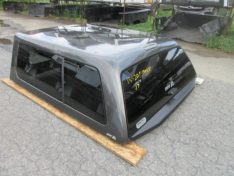 2015-2020 F-150 5.6′, Gray (STK #8)