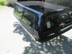 2021-current F-150 6.5′, black (STK #75)