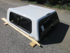 2024-current Tacoma 5′, white (STK #71)
