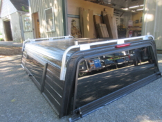2004-current F-150/Silverado 8′ , black (STK #27)