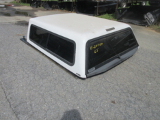 2015-2020  F150 6.5  white  (STK #2)