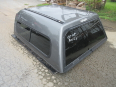 2002-2008 Ram 6.5′, gray  (STK #22)