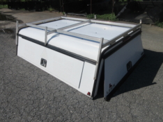 05-current tacoma 6′ , white (STK #65)