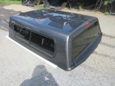 2015-2020 F-150 6.5′, gray (STK #16)