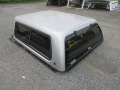 2007-2013 Silverado 5.8′ Silver (STK #15)