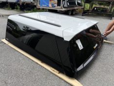 2021-current F-150 5.6′, white (STK #23)