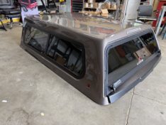 2021-current F-150 6.5′, stone (STK #17)