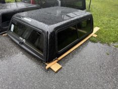 2016-2023 Tacoma Dbl Cab 5′, black (STK #76)