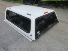 2002-2008 Ram 6.4  white(STK #6)