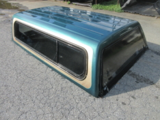 97-03  F-150  8′ Green  (STK #70)