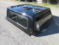 2009-current Ram Crew 5.7′ black (STK#80)