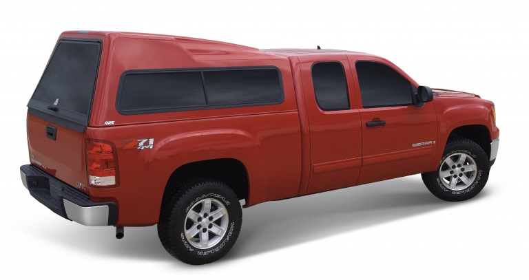 ARE TW Series Fiberglass Truck Cap SALE! $2699.00/Installed! Includes a  free fold down front sliding window! **most models