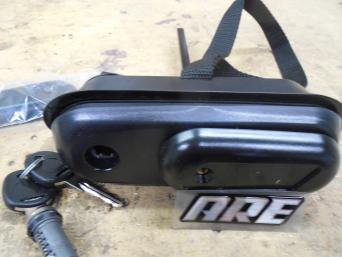 Cap And Lid Parts Ishler S Truck Caps