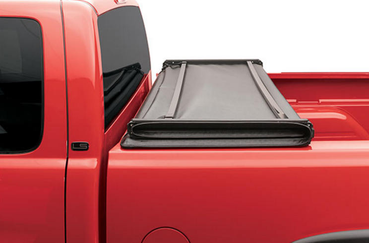 Lund Genesis Tri-Fold Soft Tonneau Cover SALE! $325.00