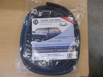 Truck cap gasket sales