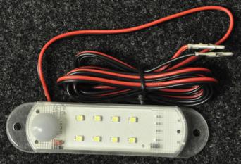 12 volt led lights for trucks