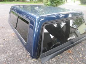 Used store truck caps