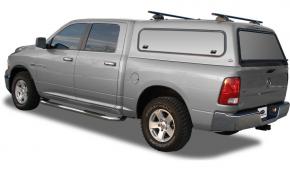 Ranch Fiberglass Truck Caps Ishler s Truck Caps